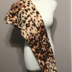 LuLaRoe Cheetah Leggings (TC)